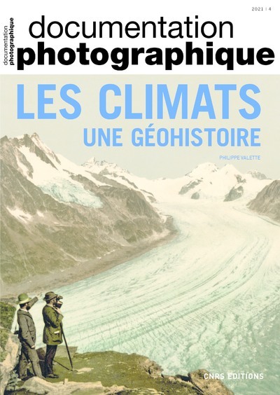 Picture of Les climats - Une géohistoire - Documentation photographique n°8142