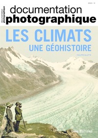 Picture of Les climats - Une géohistoire - Documentation photographique n°8142