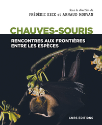 Picture of Chauves-souris - Rencontres aux frontières entre les espèces