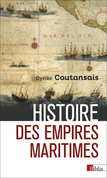 Picture of Histoire des empires maritimes