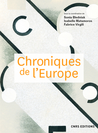 Picture of Chroniques de l'Europe