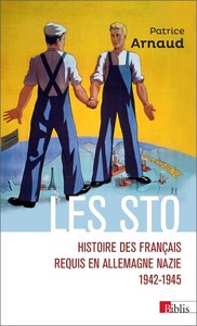 Picture of Les Sto. Histoire des Français requis en Allemagne nazie 1942-1945