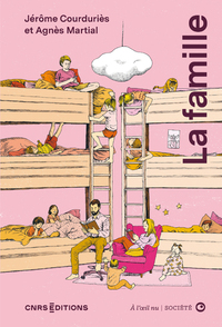 Image de La famille à l'oeil nu