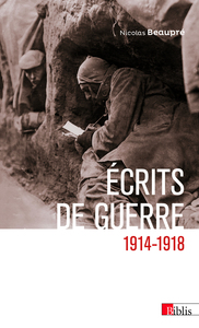 Image de Écrits de guerre 1914-1918