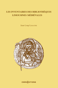Picture of Les inventaires des bibliothèques limousines médiévales