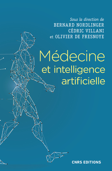 Picture of Médecine et intelligence artificielle