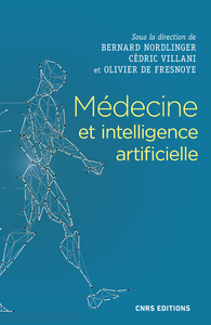 Picture of Médecine et intelligence artificielle