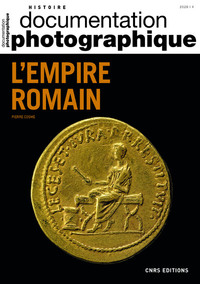 Picture of L'empire romain DP - numéro 8136
