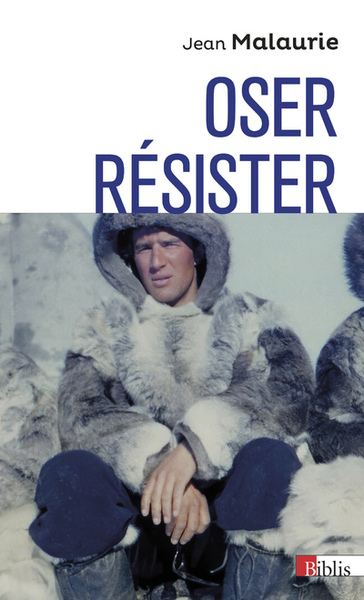 Image de Oser, résister