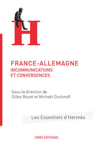 Picture of France-Allemagne - Incommunications et convergences