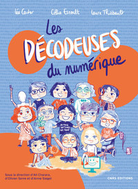 Image de Les décodeuses du numérique