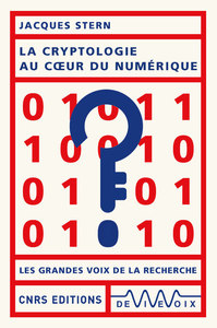 Image de La cryptologie au coeur du numérique