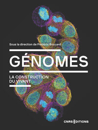 Image de Génomes. La construction du vivant