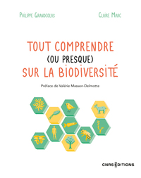 Image de Tout comprendre (ou presque) sur la biodiversité