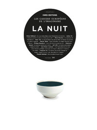 Picture of Les cahiers Européens de l'imaginaire - numéro 10 La nuit - Juillet 2021