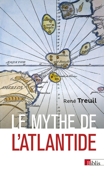 Picture of Le mythe de l'Atlantide