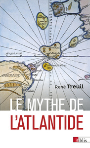 Image de Le mythe de l'Atlantide