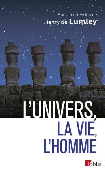 Image de L' Univers la Vie l'Homme - Emergence de la conscience