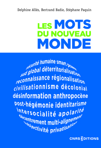 Image de Les mots du nouveau monde