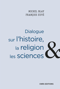 Image de Dialogue sur l'histoire, la religion et les sciences