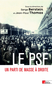 Image de Le PSF. Un parti de masse à droite
