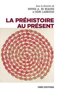 Image de La préhistoire au présent