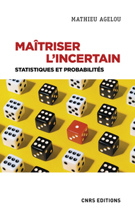 Picture of Maîtriser l'incertain - Statistiques et probabilités