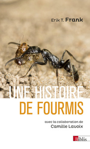Image de Une histoire de fourmis