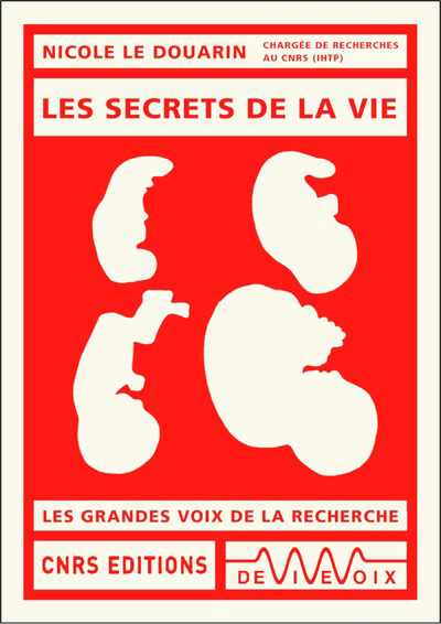 Picture of Les secrets de la vie
