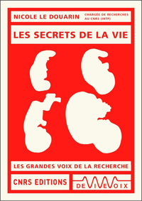 Picture of Les secrets de la vie