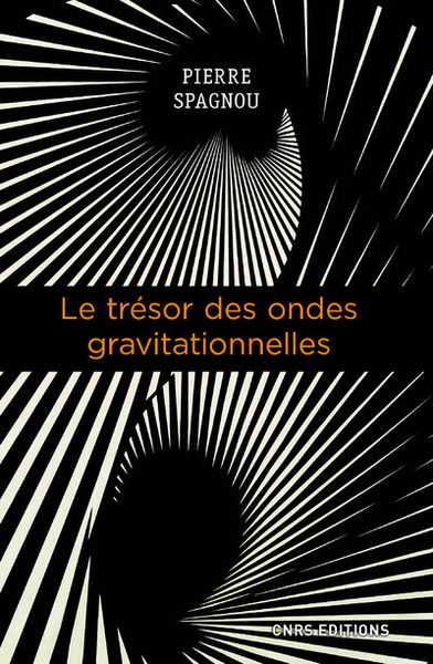 Picture of Le trésor des ondes gravitationnelles