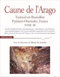 Image de Caune de l'Arago - tome 3