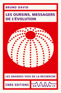 Picture of Les oursins, messagers de l'évolution