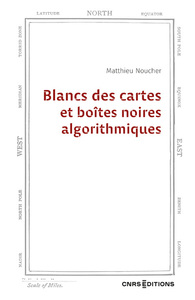 Image de Blancs des cartes et boîtes noires algorithmiques