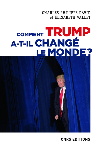 Image de Comment Trump a-t-il changé le monde ? Le recul des relations internationales