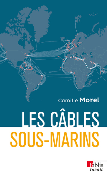 Image de Les câbles sous-marins