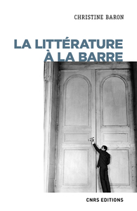 Image de La littérature à la barre (XXe-XXIe siècle)