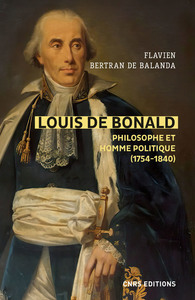 Image de Louis de Bonald, philosophe et homme politique (1754-1840)