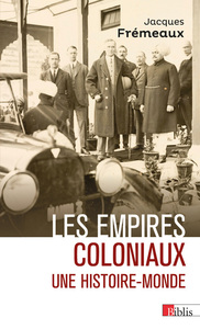 Image de Les empires coloniaux - Une histoire-monde