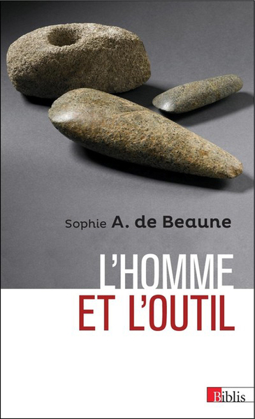 Image de L'homme et l'outil