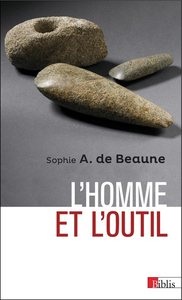 Image de L'homme et l'outil