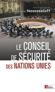Image de Le Conseil de sécurité des Nations Unies
