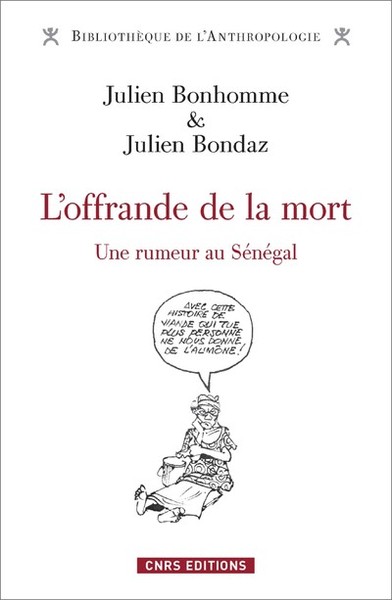 Image de L'offrande de la mort - Une rumeur au Sénégal