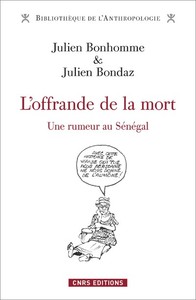 Image de L'offrande de la mort - Une rumeur au Sénégal