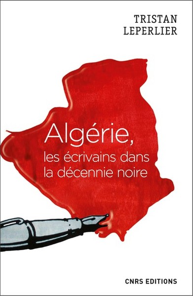 Image de Algérie, les écrivains dans la décennie noire