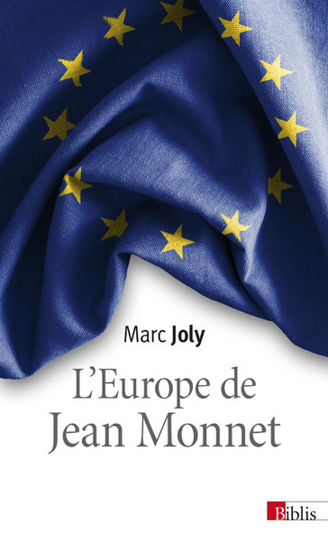 Picture of L'Europe de Jean Monnet