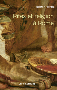 Picture of Rites et religion à Rome