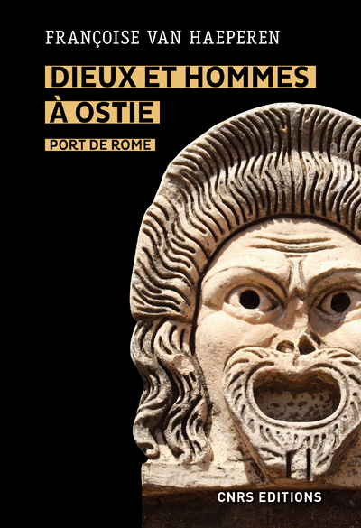 Picture of Dieux et hommes à Ostie - Port de Rome (IIIe s. av. J.-C. - Ve s. apr. J.-C.)