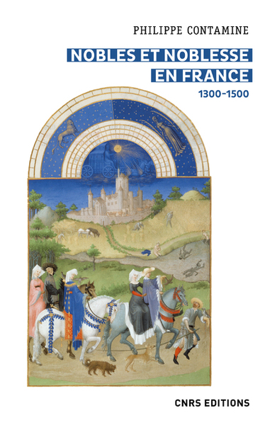 Picture of Nobles et noblesse en France (1300 - 1500)