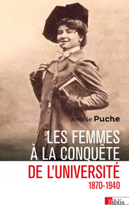 Image de Les femmes à la conquête de l'université